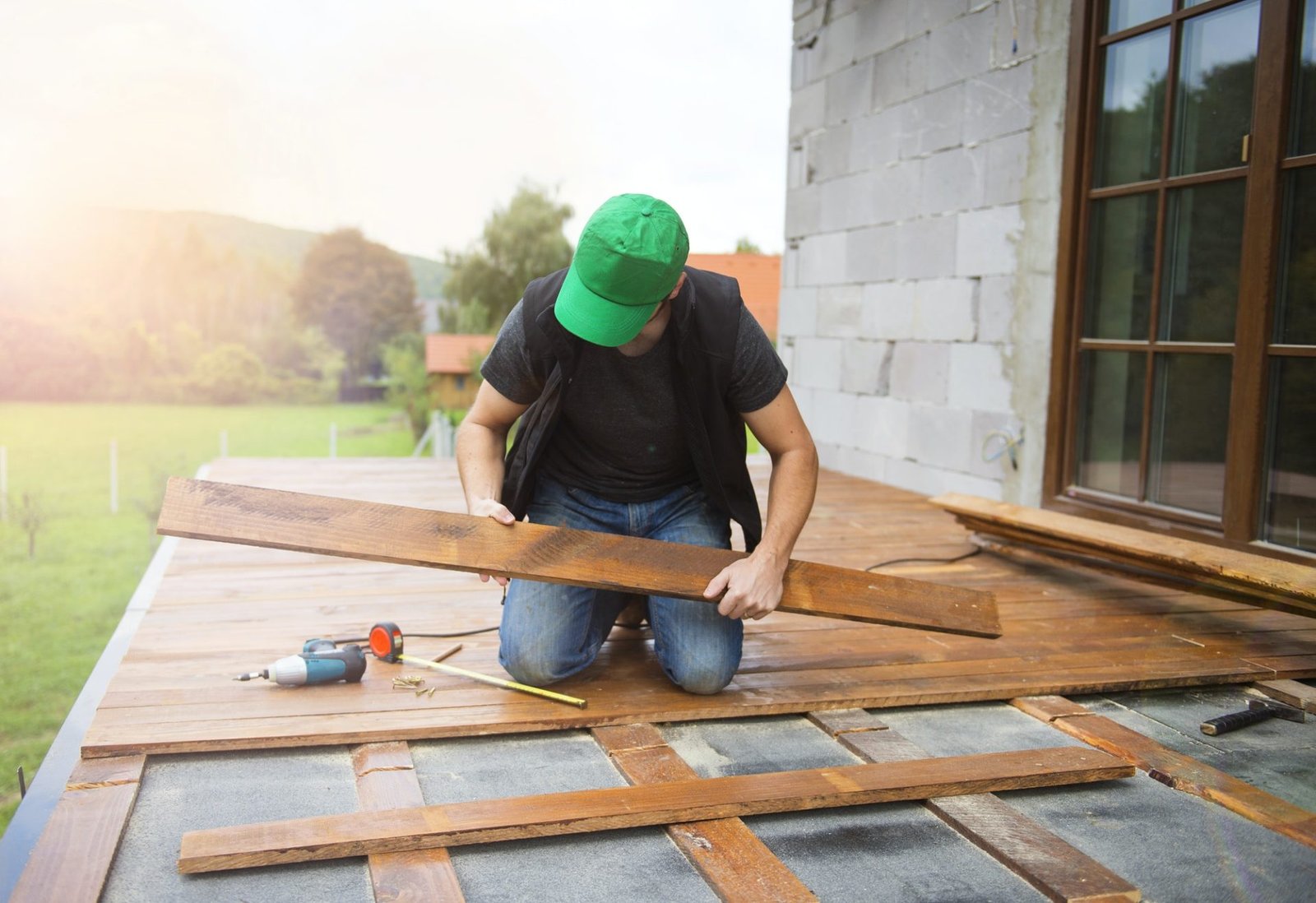 Productos para Empresas Constructoras